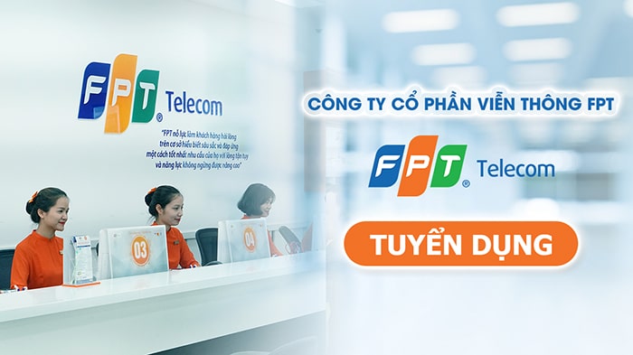 fpt telecom gia lai tuyen dung
