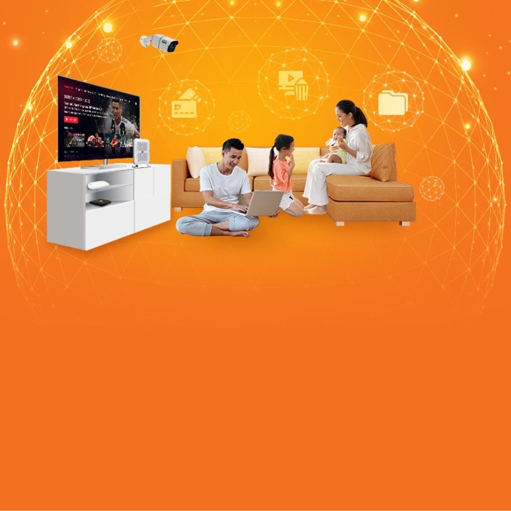 nhà thông minh fpt gia lai