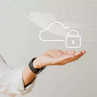 luu tru quan ly du lieu tren cloud