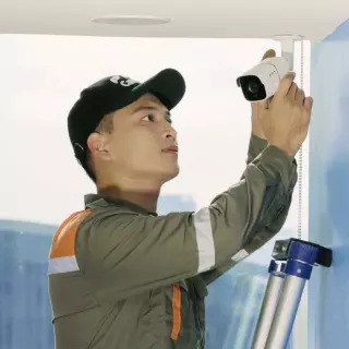 nhan dien canh bao thong minh ai