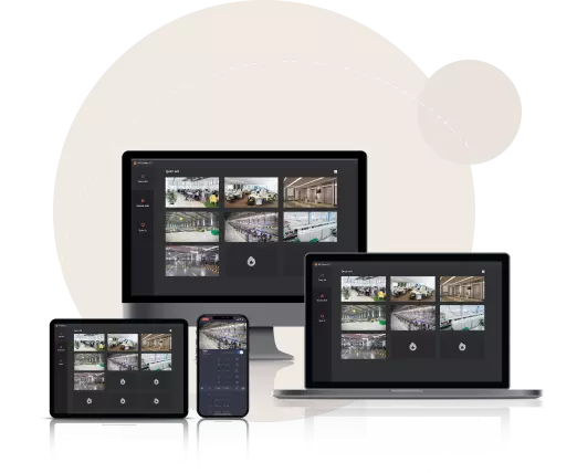 tron bo combo fpt camera iq