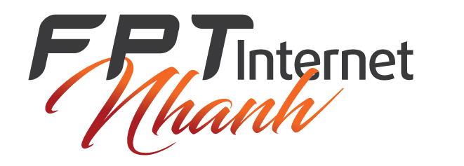 Logo Internet FPT nhanh