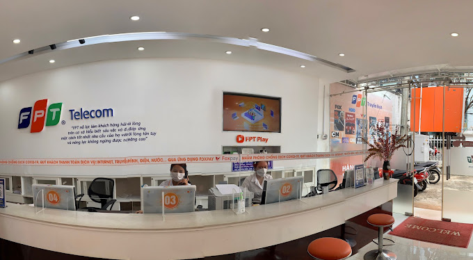 Tổng đài FPT Gia Lai