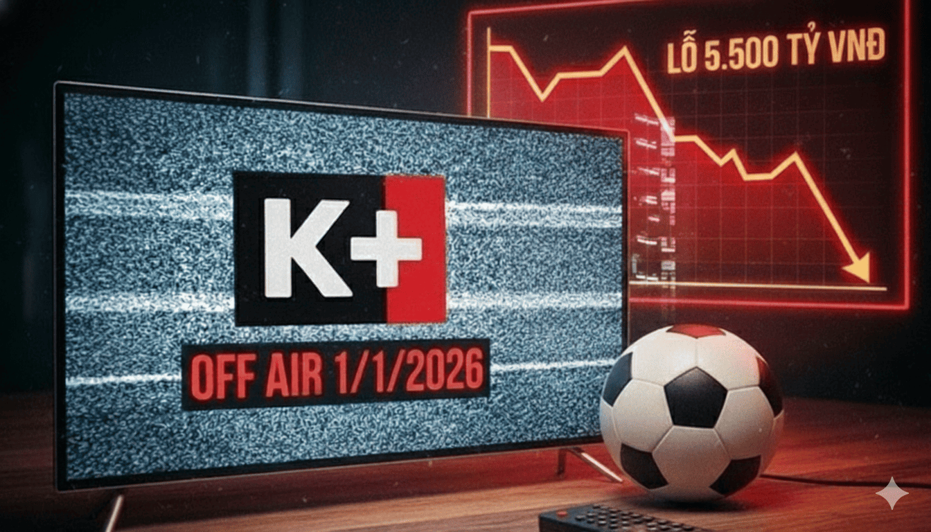 Xem Ngoại Hạng Anh Ở Đâu...? Kênh K+ 5 xem k